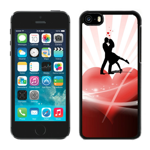 Valentine Kiss iPhone 5C Cases CNU | Coach Outlet Canada